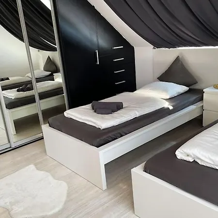 فيلة Whirpool Relax Sunny Garden House