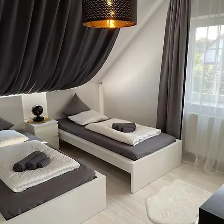 Villa Whirpool Relax Sunny Garden House *