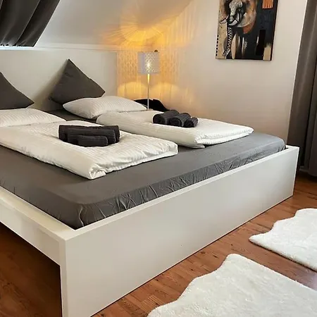 Whirpool Relax Sunny Garden House Villa *